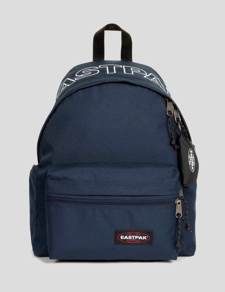 Mochila EASTPAK padded zippl ́r + boldembroidmar